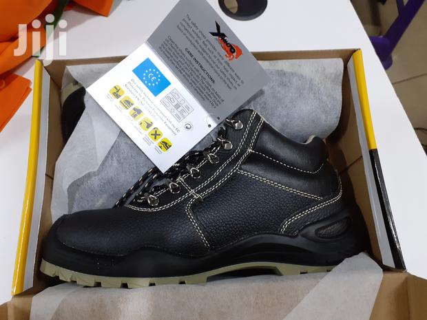 Safety Shoes - thumbnail 4