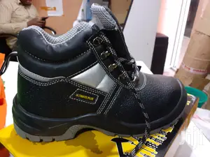 Safety Shoes