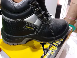 Safety Shoes