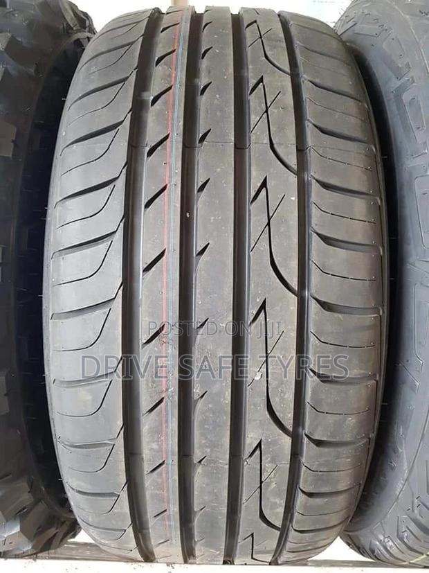 245/45 R17 Windforce Tyre
