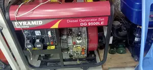 Diesel Generator For Sale