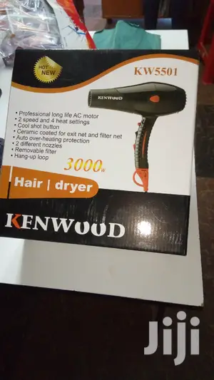 Kenwood Hair Dryer