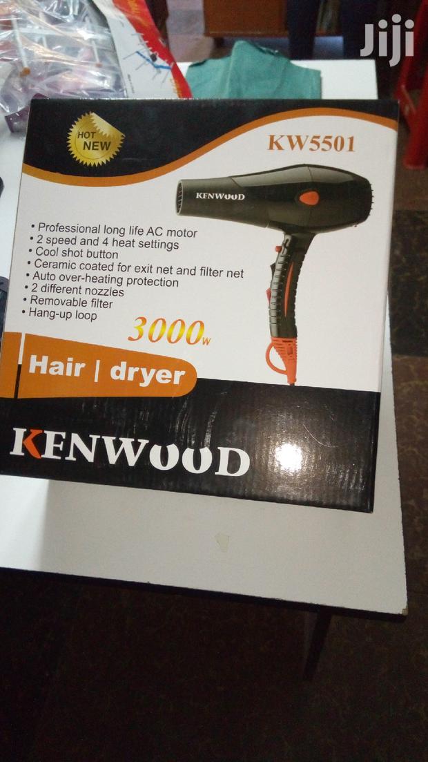 Kenwood Hair Dryer