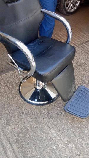 Barber Chair - thumbnail 2