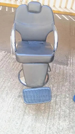 Barber Chair
