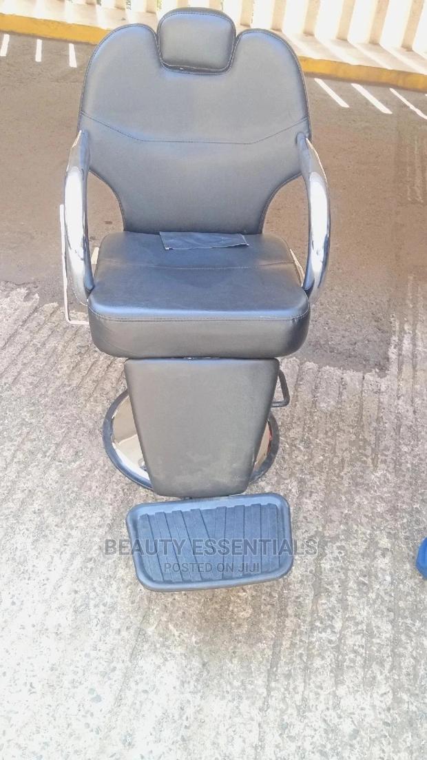 Barber Chair - thumbnail 3