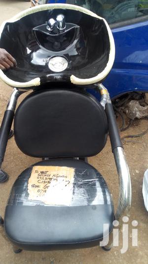 Shampoo Sink - thumbnail 2