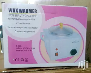 Wax Heater