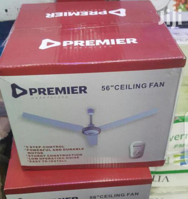 Top Quality Ceiling Fans