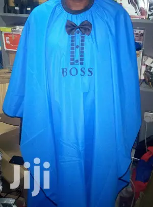 Executive Gowns