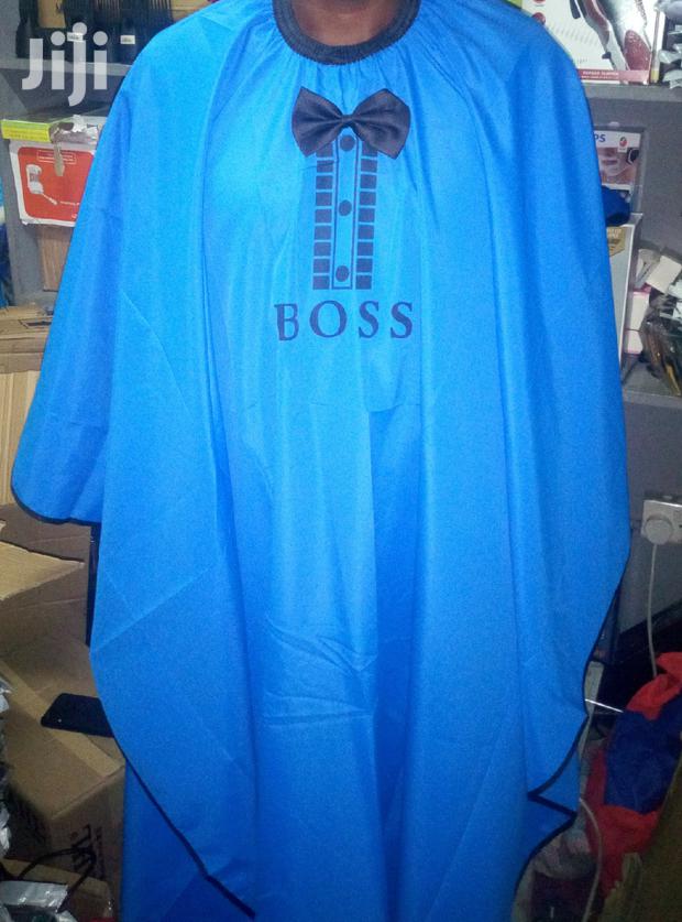 Executive Gowns - main view