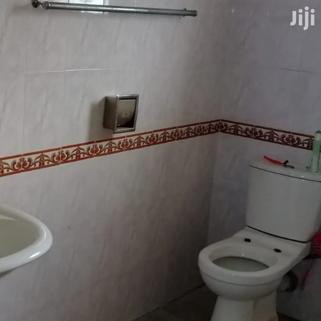 Furnished 4bdrm Maisonette in Kahawa Sukari for sale