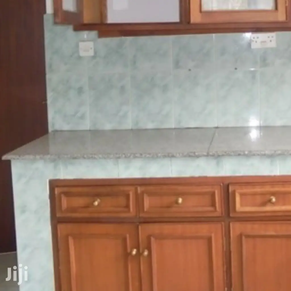 Furnished 4bdrm Maisonette in Kahawa Sukari for sale