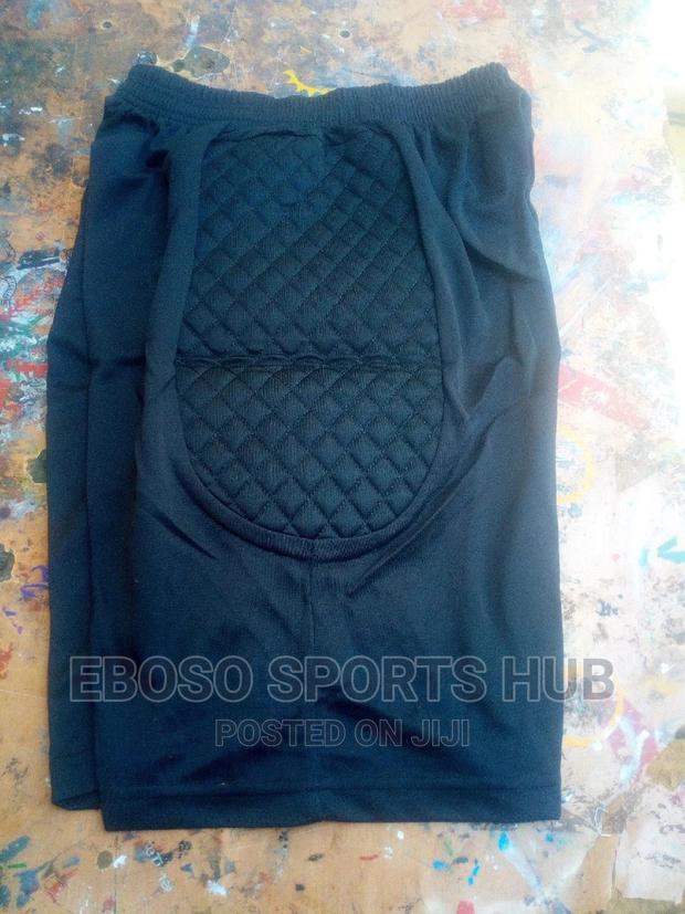 Original Imported Goalkeeper Jersey - thumbnail 4
