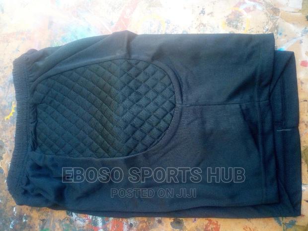 Original Imported Goalkeeper Jersey - thumbnail 6