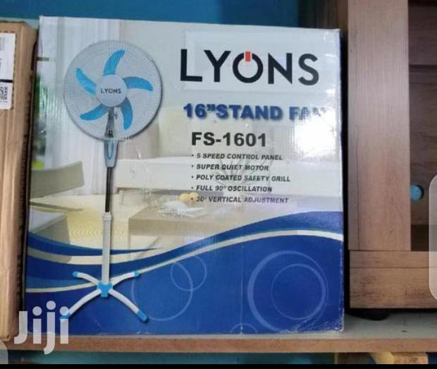 Best Quality Stand Fan