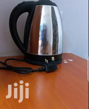 Top Approved Electric Kettle