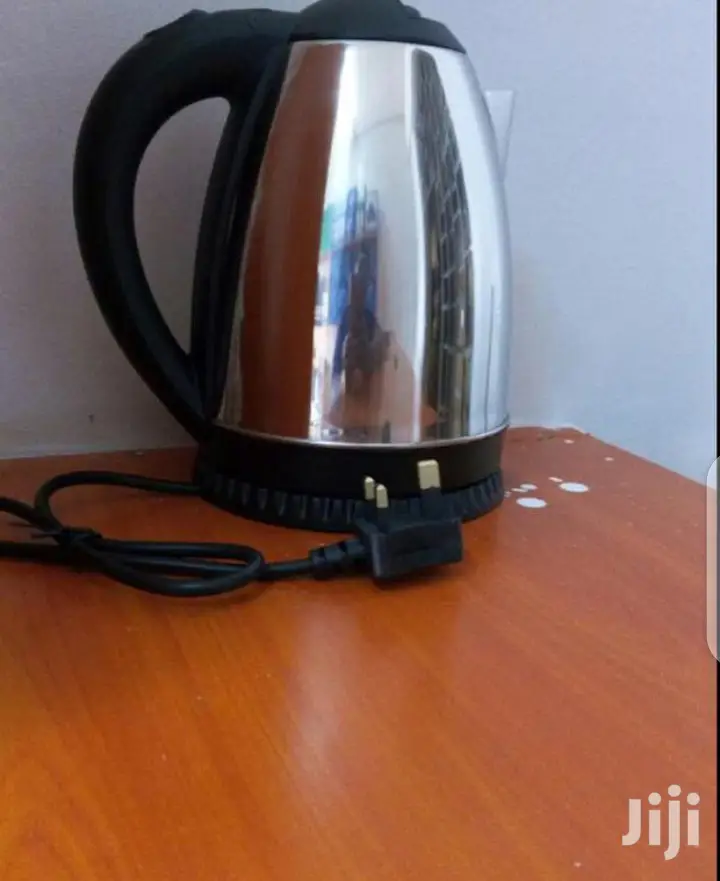Top Approved Electric Kettle