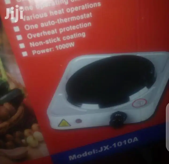 Top Quality Hot Plates