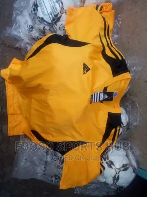 Original Latest Jersey Imported