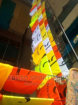 Original Latest Jersey Imported