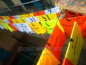 Original Latest Jersey Imported