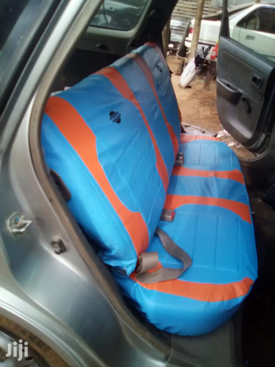 Seat Covers