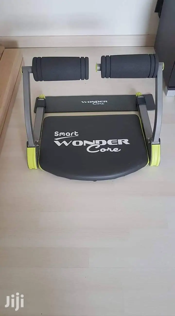 Wonder Core 6 in 1 Exrciser