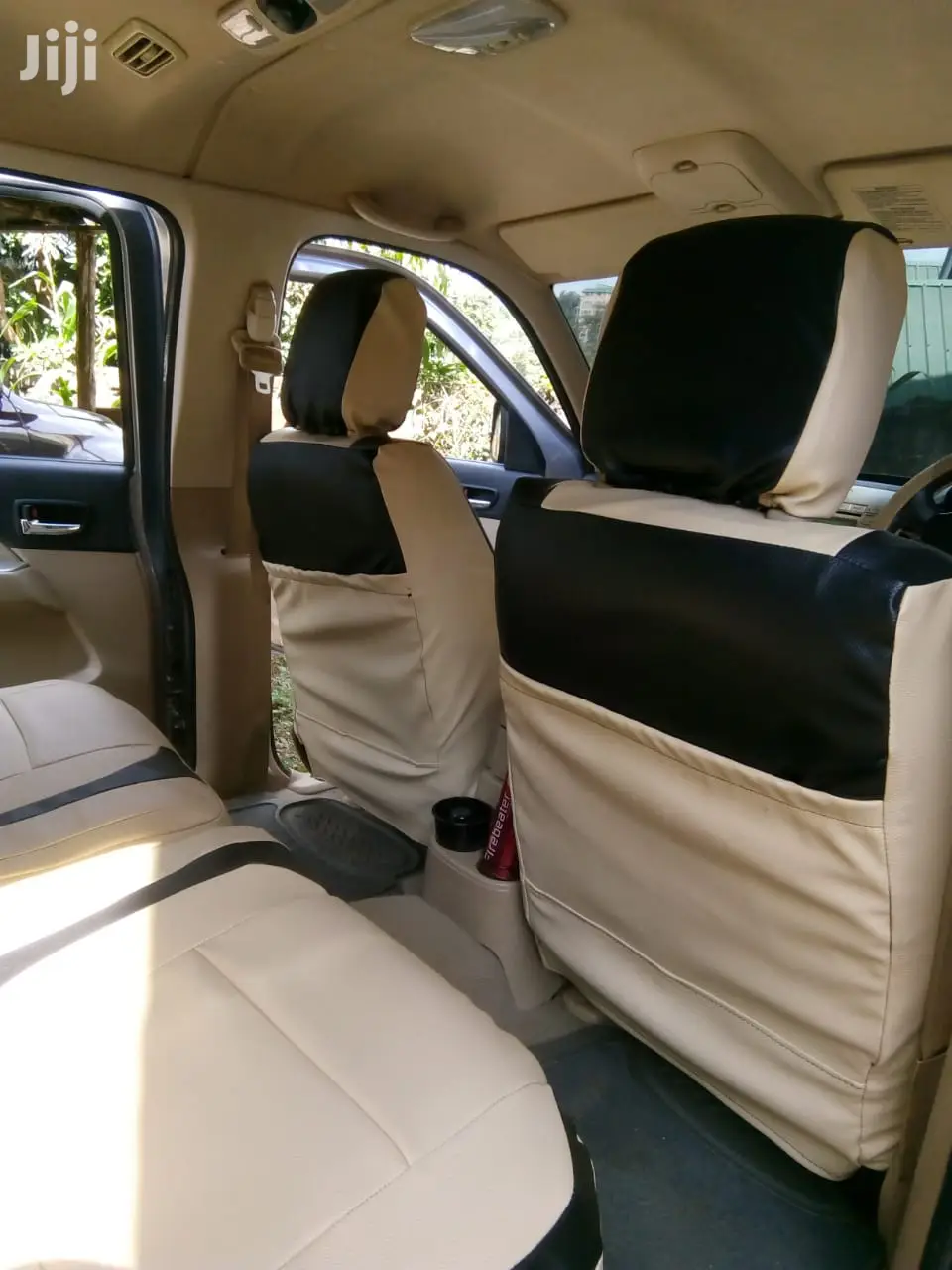 Seat Covers