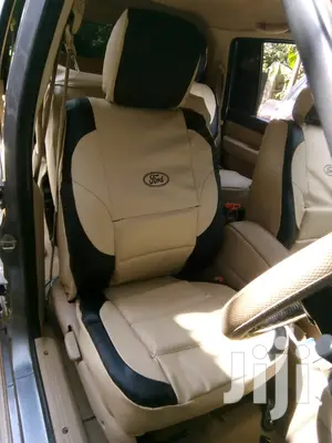 Seat Covers