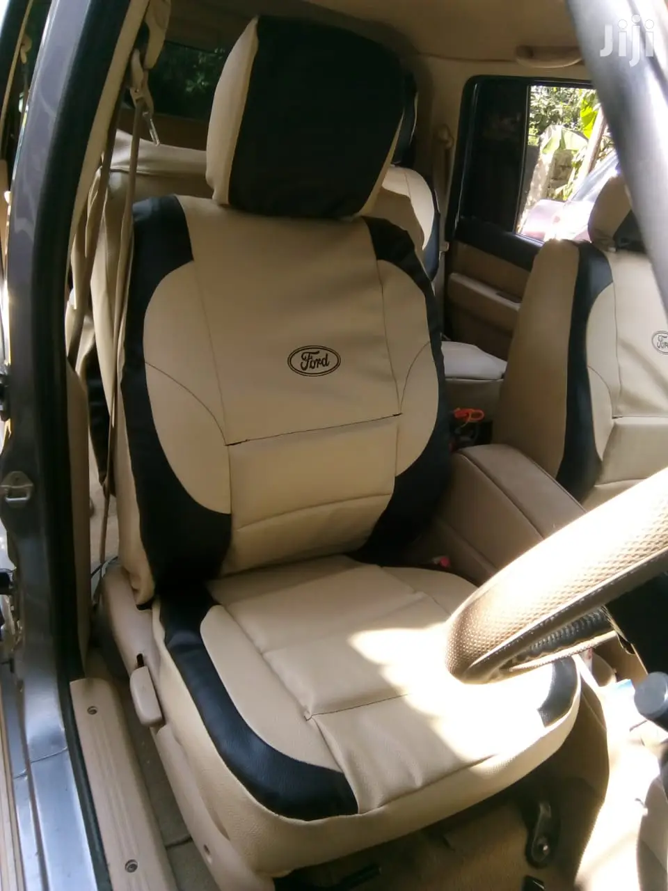 Seat Covers