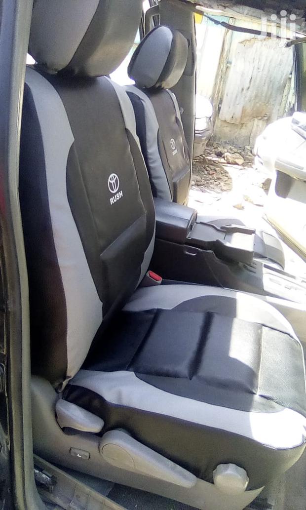 Seat Covers - main view