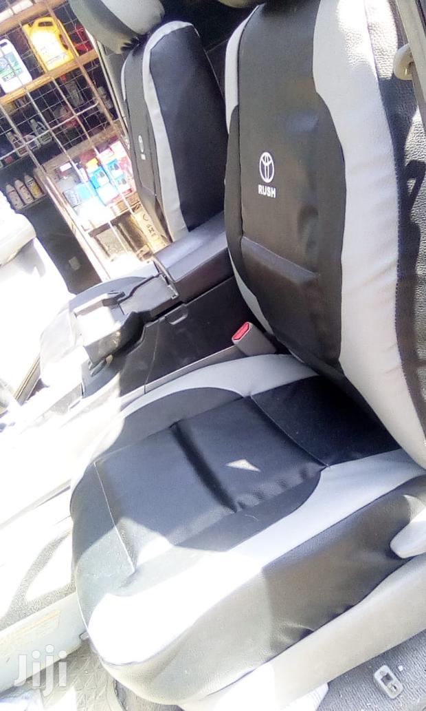 Seat Covers - thumbnail 2