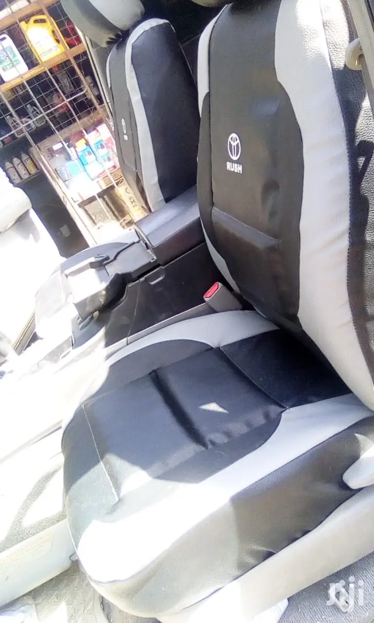 Seat Covers