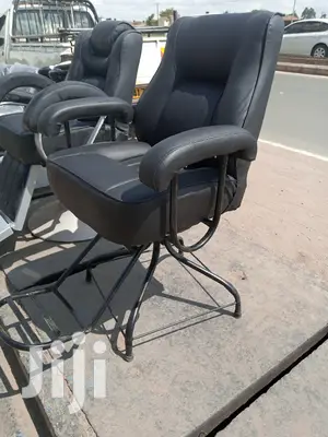 Barbershop Chairs