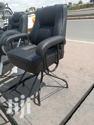 Barbershop Chairs