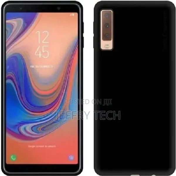 Back Case for Samsung Galaxy A7