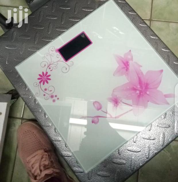 Genuine Bathroom Scale