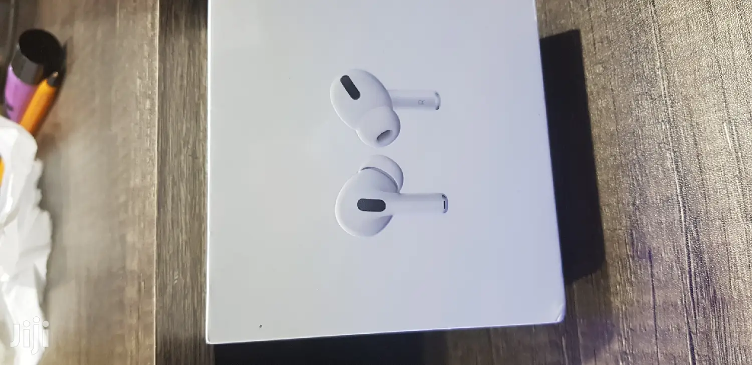 Apple Airpods Pro 3