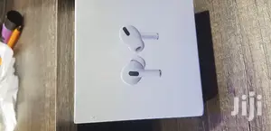 Apple Airpods Pro 3