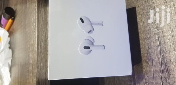 Apple Airpods Pro 3 - thumbnail 2