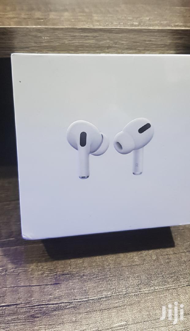 Apple Airpods Pro 3