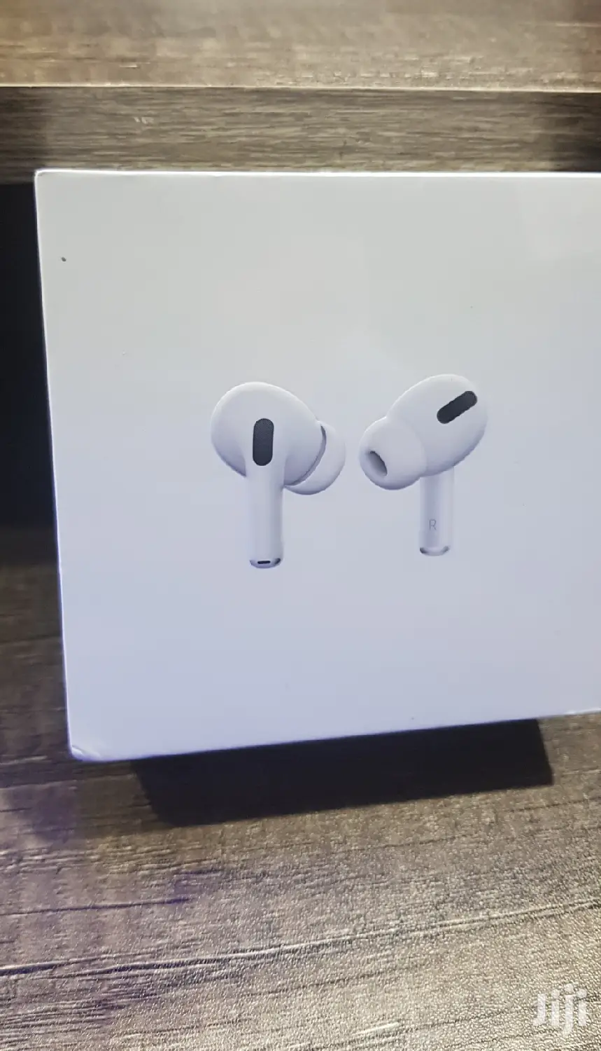 Apple Airpods Pro 3