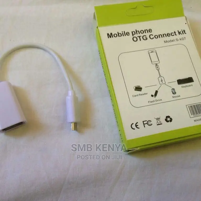OTG Connect Kit