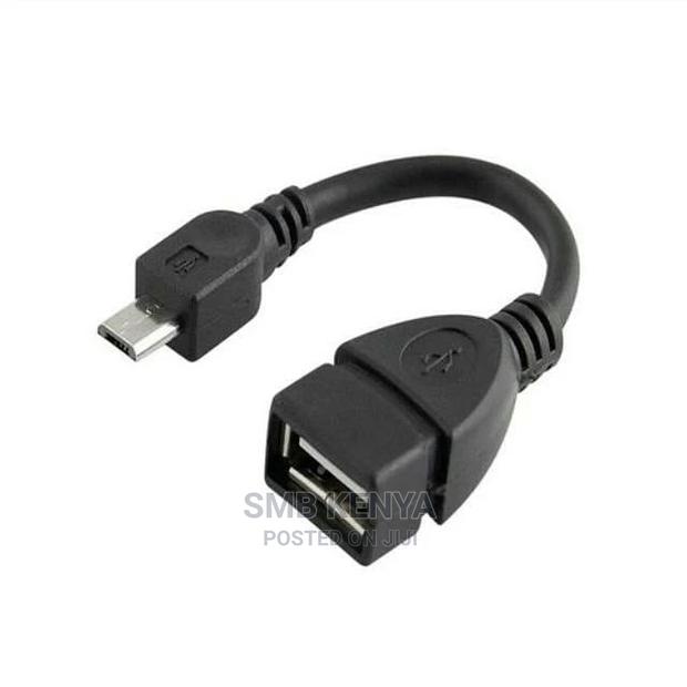 OTG Connect Kit - main view