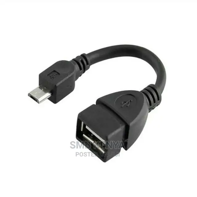 OTG Connect Kit