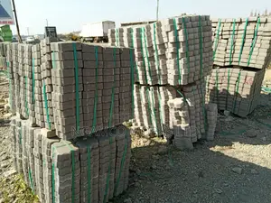 Cabro Pavers