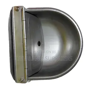 Automatic Cow Drinker - Stainless