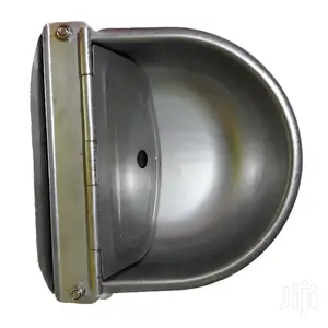 Automatic Cow Drinker - Stainless