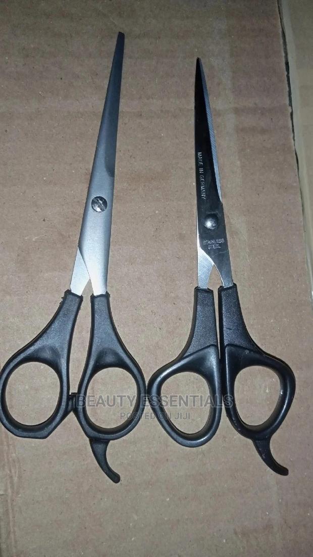 Pair Of Scissors - main view